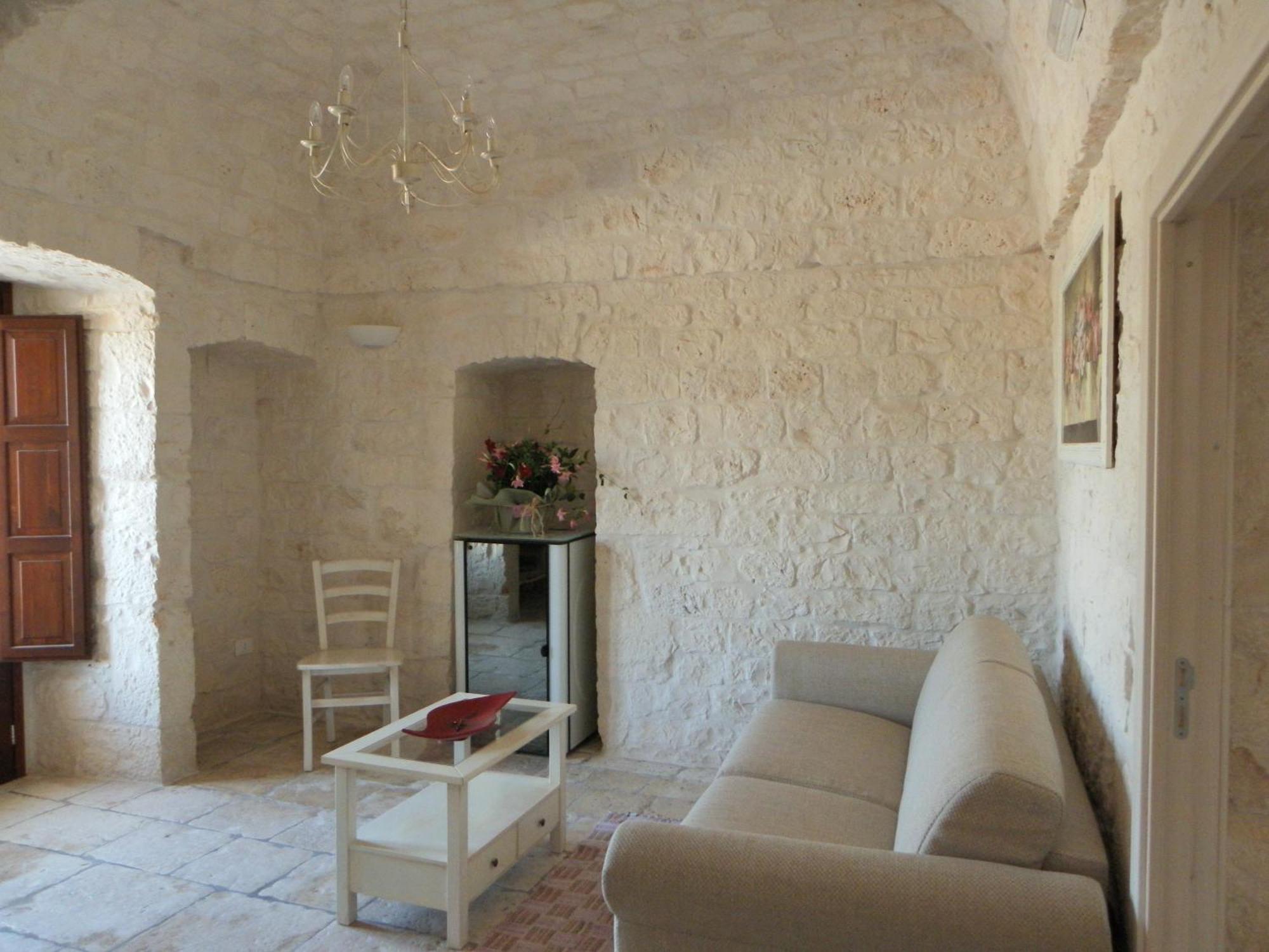 Cappelluzzo Villa Cisternino Værelse billede